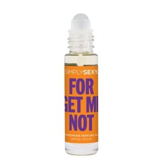 CG - Simply Sexy - Forget Me Not Roll