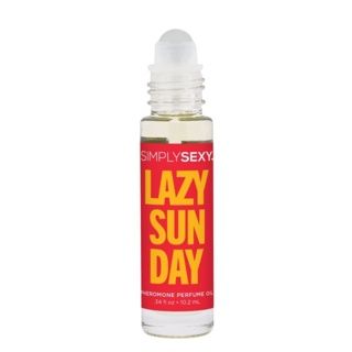CG - Simply Sexy - Lazy Sunday Roll