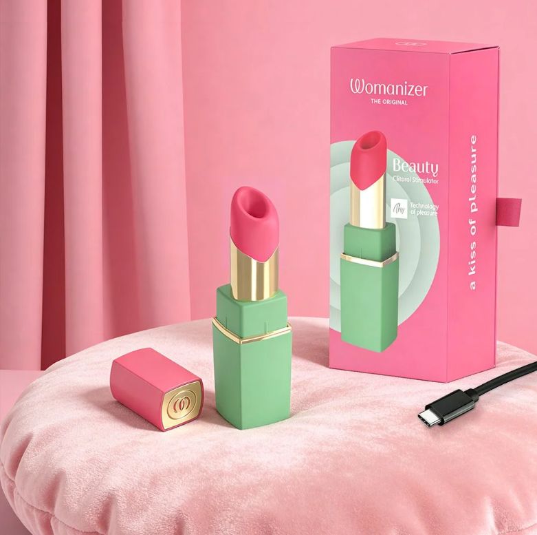 Womanizer - Beauty