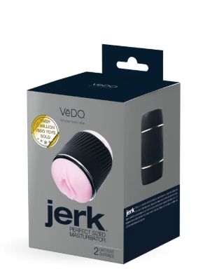 Védo - Jerk