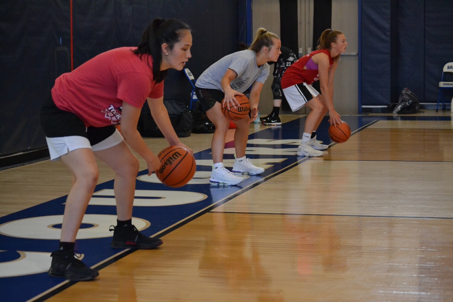 LGB Winter Skills Training - (2026) *Package - 6 Sessions*