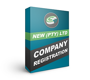 New Company Registration for (PTY)LTD