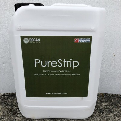 Purestrip Paint and Vanish Remover