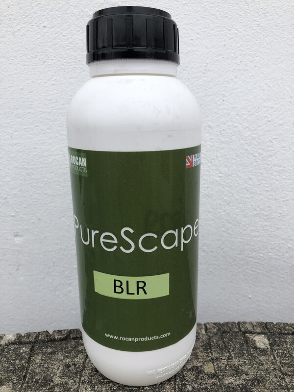 Purescape Black Limestone Reviver