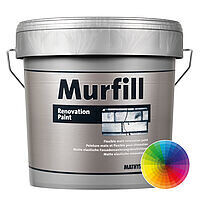 Murfill Renovation Paint