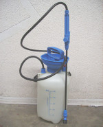 5 Litre Low Pressure Sprayer