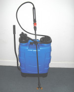 16 Litre Back-Pack Sprayer