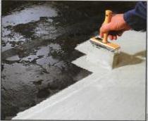 Fillcoat - Elastic , Waterproof Roof Coating