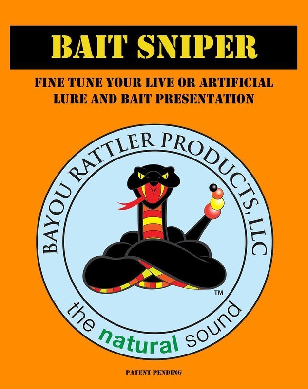 Bait Sniper