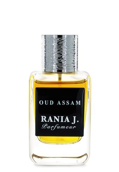 Oud Assam