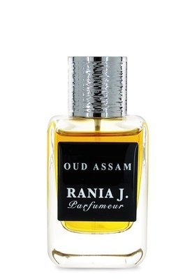 Oud Assam