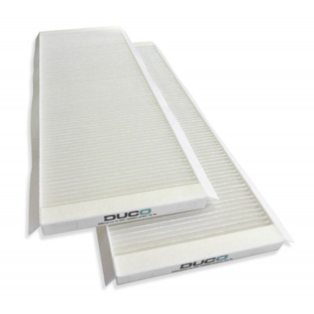 model Energy Comfort D325 - set van 2 filters Coarse 65%