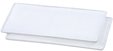 Filterset 2 x G3 - Ubbink Ubiflux - Voor toestel W300/W300+/W400/W400+
