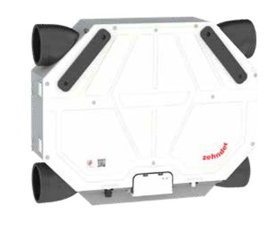 Comfo Air Flex (plafond)