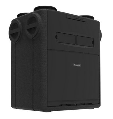 Renson Flux Wall - filters