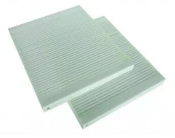 filterset G4 voor Sanutal AIR2/AIR3