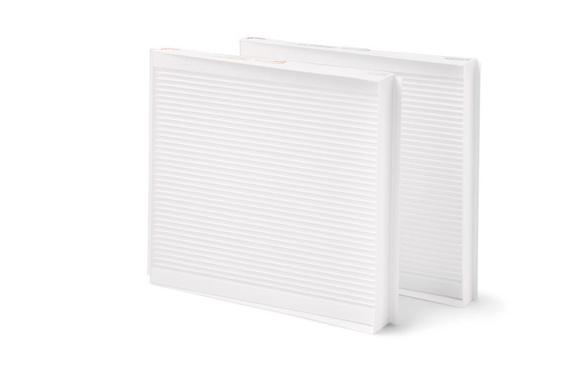 Filterset G4 + F7 - Toestel Comfo Air Flex