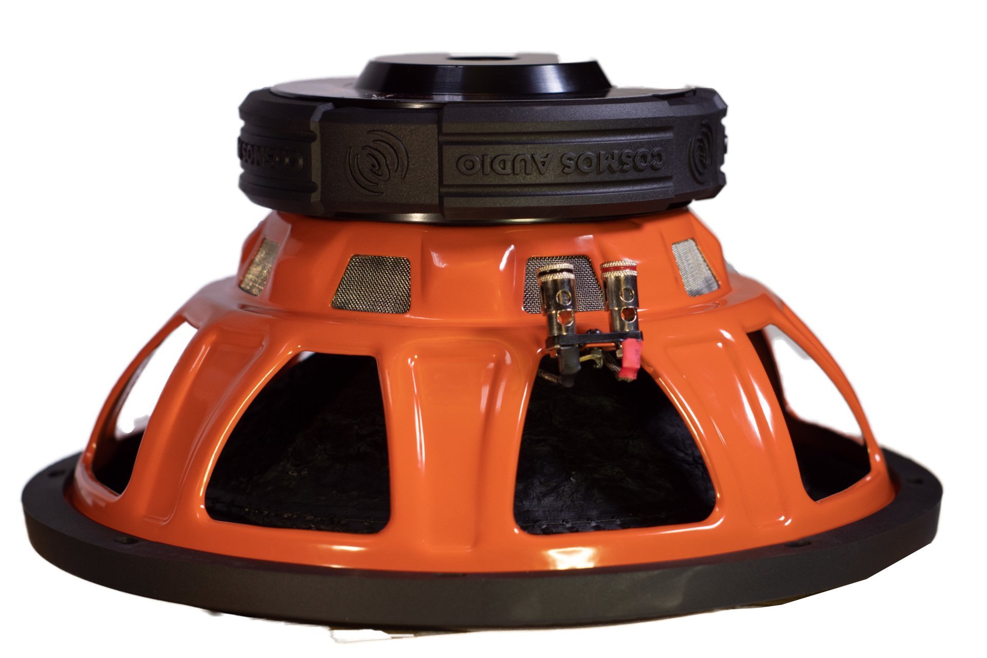 cosmos audio 32 subwoofer
