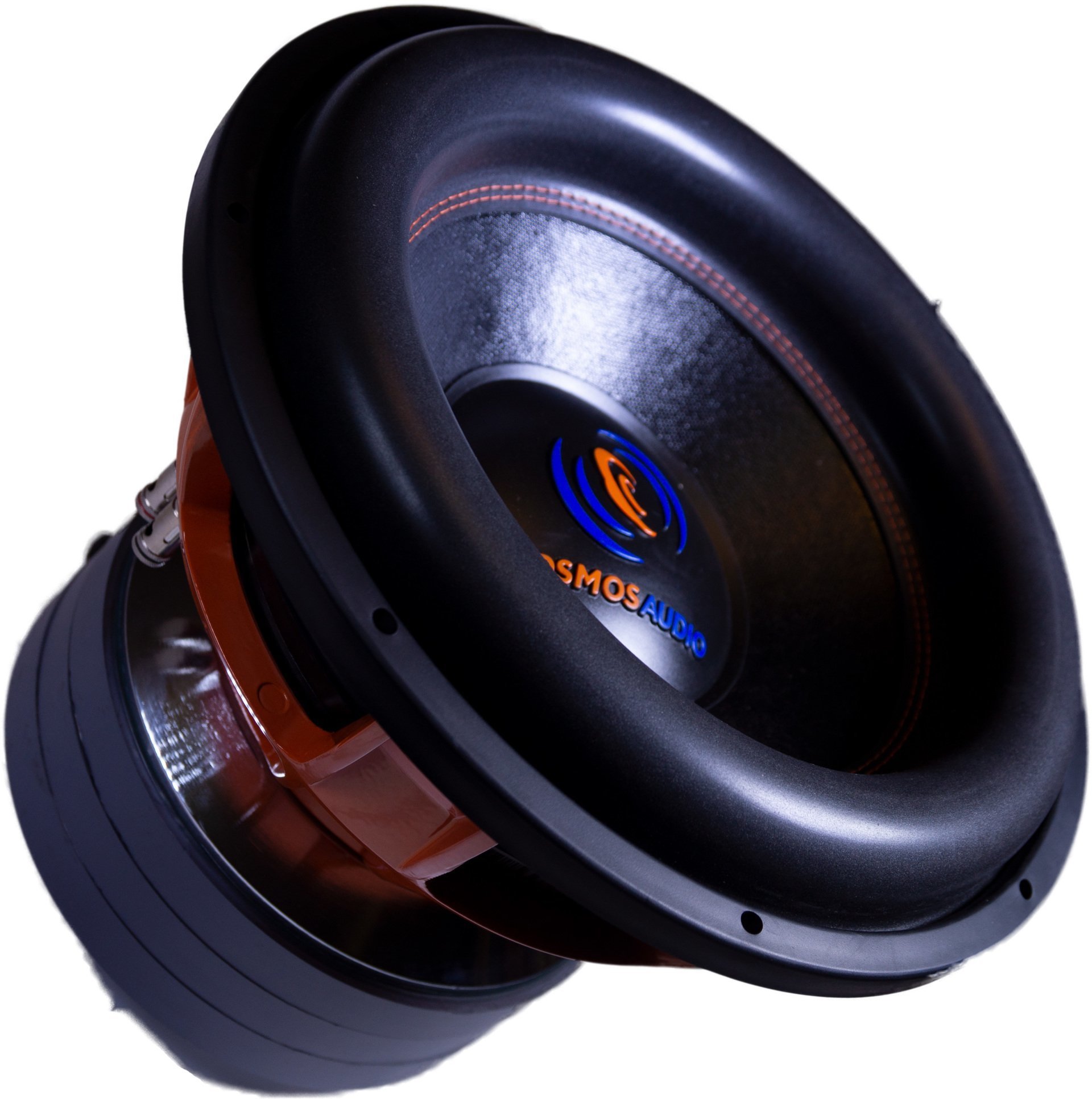 cosmos audio subwoofer