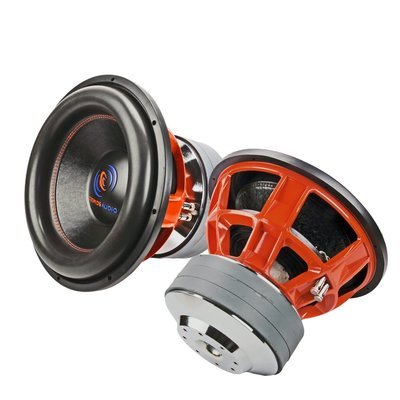 cosmos audio 32 subwoofer