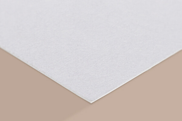 Premium Uncoated Business Cards