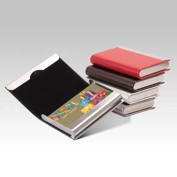 Business Card Holders