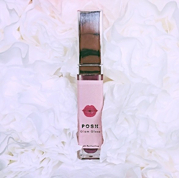 Posh Glam Gloss in Posh Perfection