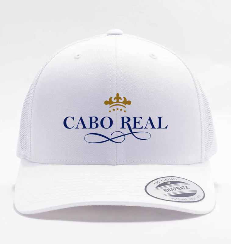 Flexfit Hat - White