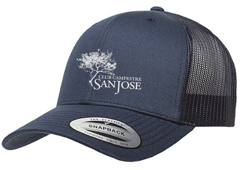 Flexfit Hat - Navy