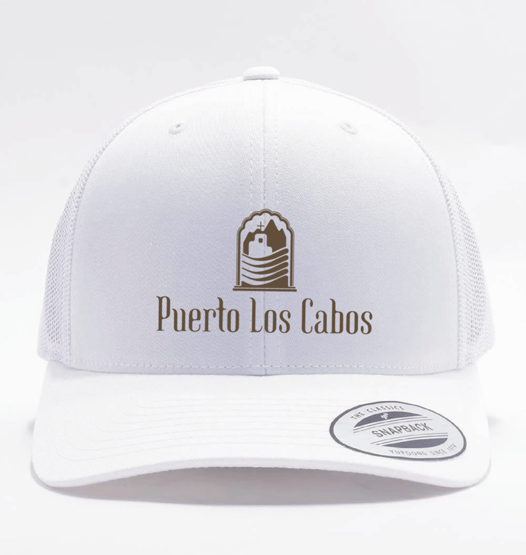 Flexfit Hat - White