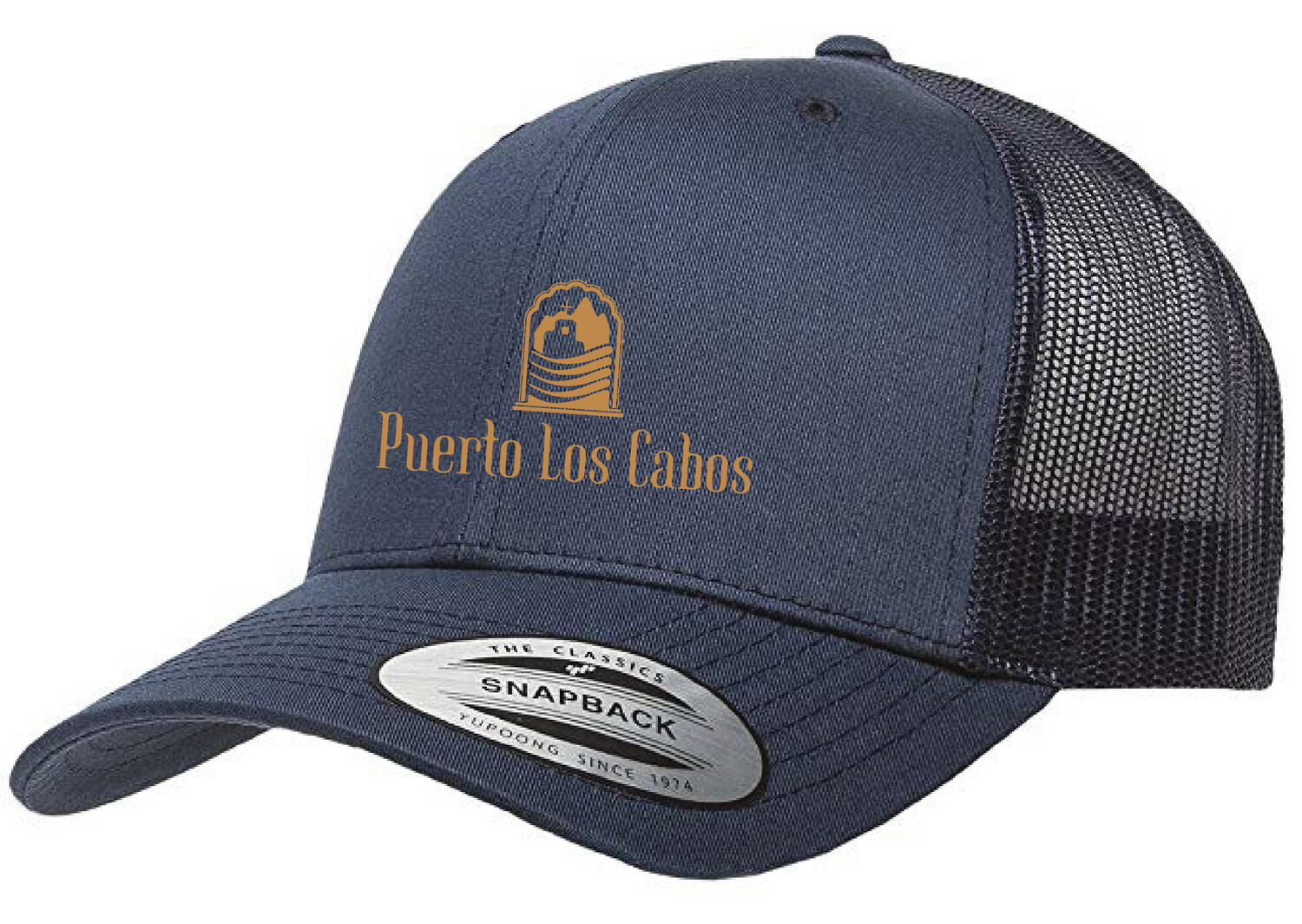 Flexfit Hat - Navy