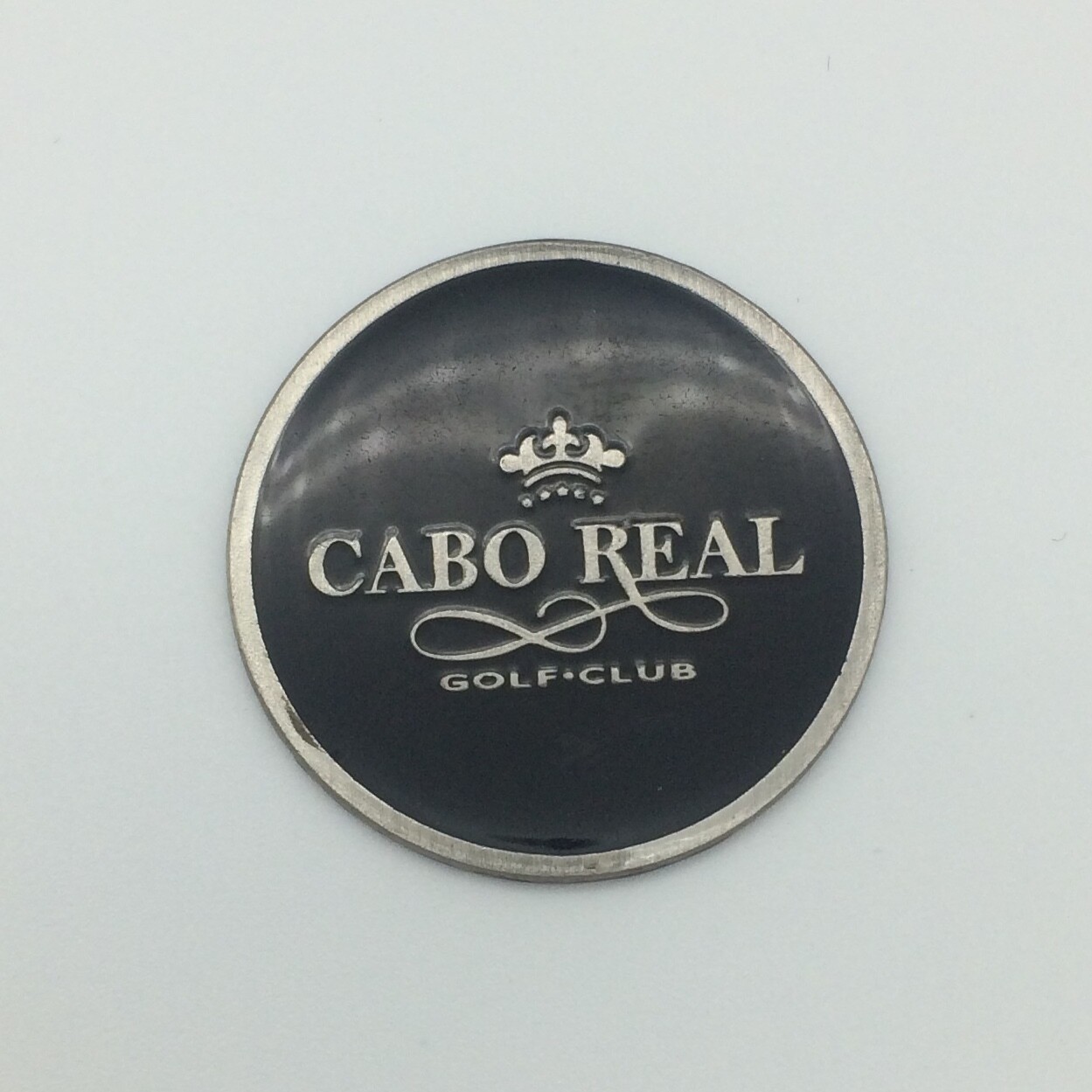 Ballmarker - Cabo Real