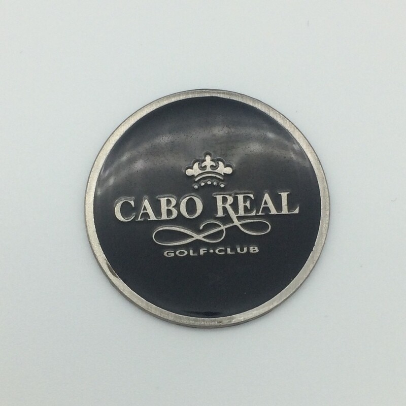 Ballmarker - Cabo Real