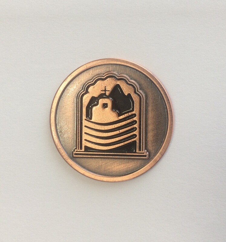Ballmarker - Puerto Los Cabos