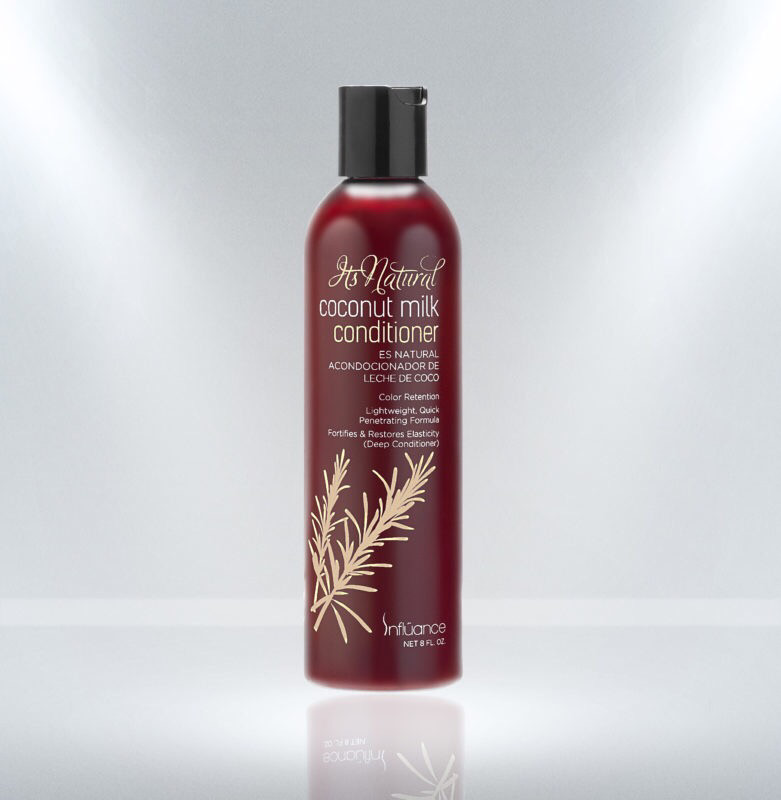 It’s Natural Coconut Milk Conditioner 8oz