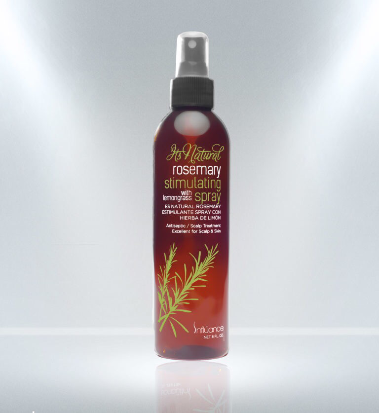 It’s Natural Rosemary Stimulating Spray 4oz