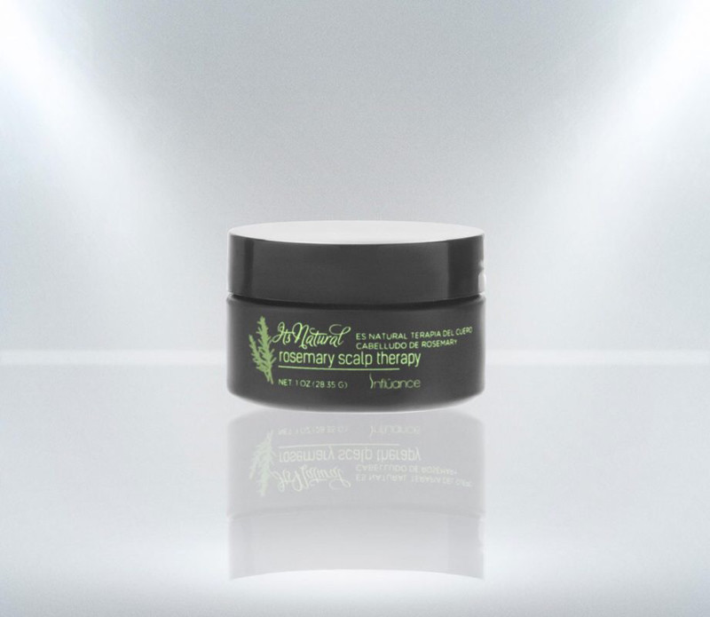It’s Natural Rosemary Mint Scalp Therapy 4oz