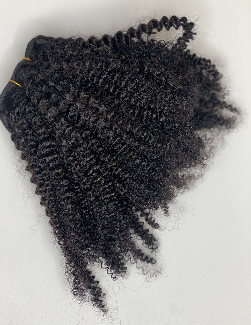 Kinky Curly (WASH N GO)