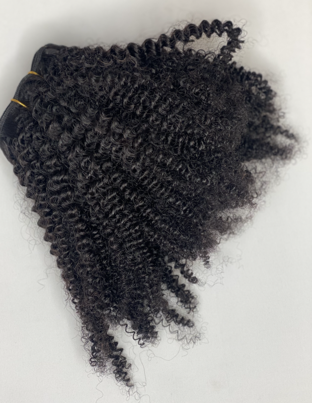 Kinky Curly (WASH N GO)