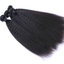 Kinky Straight Bundles