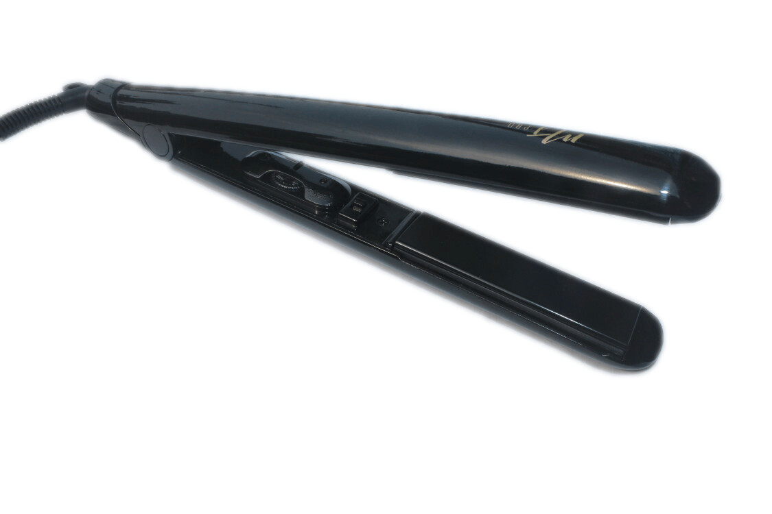MJ Pro Styling Iron