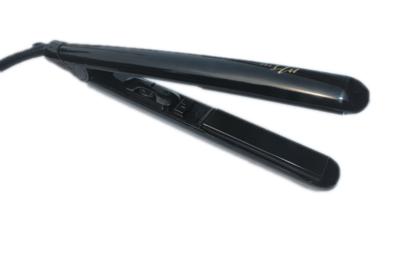 MJ Pro Styling Iron