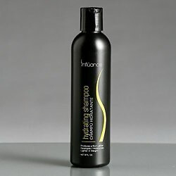 Hydrating Shampoo