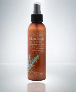 IT’S NATURAL SILK RECHARGE SPRAY SERUM 6oz