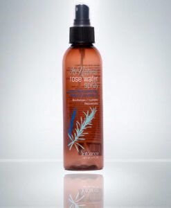ITS NATURAL ROSE WATER SPRAY 6oz