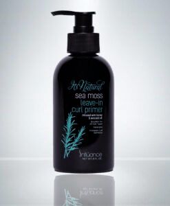 IT’S NATURAL SEA MOSS LEAVE- IN CURL PRIMER 8oz