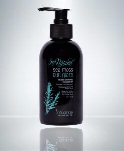 IT’S NATURAL SEA MOSS CURL GLAZE 8oz