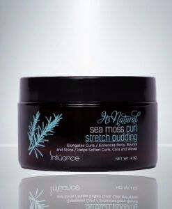 IT’S NATURAL SEA MOSS CURL STRETCH PUDDING 4oz