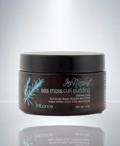 IT’S NATURAL SEA MOSS CURL PUDDING 4oz