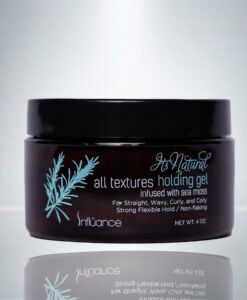 IT’S NATURAL ALL TEXTURES HOLDING GEL 4oz